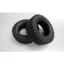 Mud Bloc Tires (CC-01) (2)