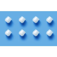Low Friction Resin Susp.Ball (8)