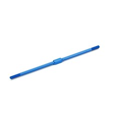Alu Turnbuckle Shaft 3x106mm M-07