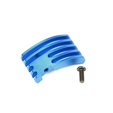 Aluminum Heat Sink M-07 Concept
