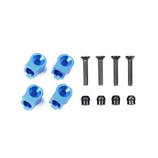 Alu Rear Susp. Mount M-07 Concept