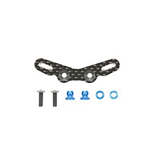 Carbon Damper Stay F M-07 Concept