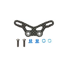 Carbon Damper Stay R M-07 Concept