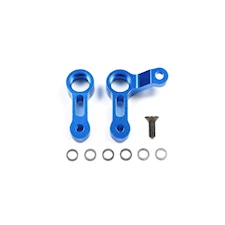 Alu Steering Arm Set (L/R)  M-07 Concept
