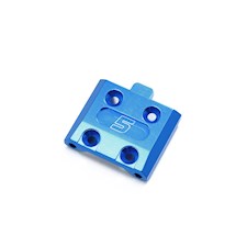 M-07 Alu Front Suspension Mount 5ø