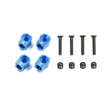 M-07 Aluminum Rear Suspension Mount