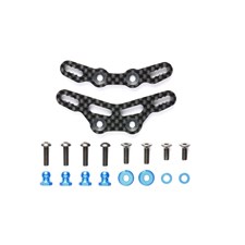 M-07 Concept Carbon Damper Stay Set