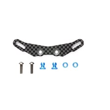 TB-05 Carbon Damper Stay (Front)