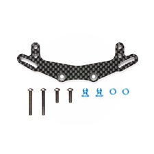 TB-05 Carbon Damper Stay (Rear)