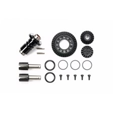 TB-05 Front One Way (40T) (Front Motor)