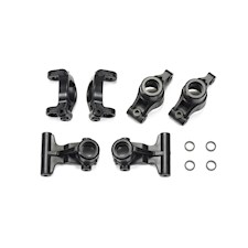 M-07 Concept Reinforced C-Parts(2)