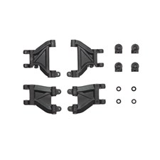 M-07 Concept Reinforced D-Parts(2)