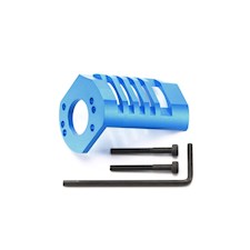 Aluminum Motor Guard (GF-01, WR-02)