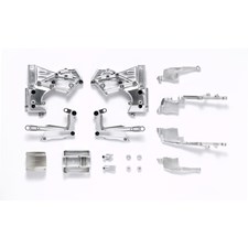 T3-01 A-Parts (Gear Box) Semi Gloss Plated