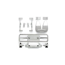 Racing Truck H-Parts (Chrome)