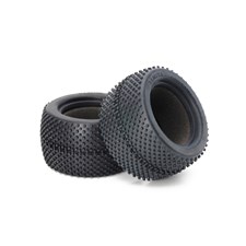 T3-01 Rear Wide Pin Spike Tires (2pcs)