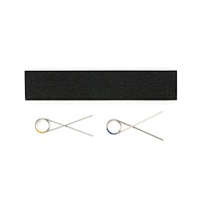 T3-01 Steering Spring Set (Medium/ Hard)