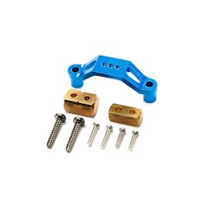 T3-01 Aluminum Front Fork Stabilizer