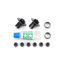 T3-01 Reinf. Differential Joint & Pinion Set