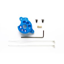 T3-01 Aluminum Motor Mount