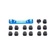 Aluminum Adjustable Suspension Mount XB