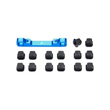 Aluminum Adjustable Suspension Mount A