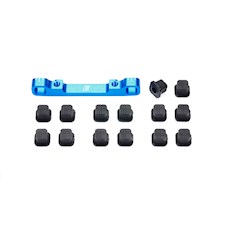 Aluminum Adjustable Suspension Mount E