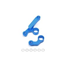 M-08 Concept Aluminum Steering Arms (L/R)