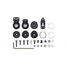 Aluminum Adjustable Servo Horn