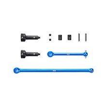 TB-05 Universal Propeller Shaft Set (FM)