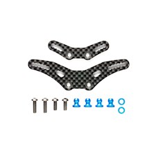 M-08 Concept Carbon Damper Stay Set (TRF)