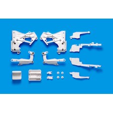 T3-01 C-Parts (Frame) white