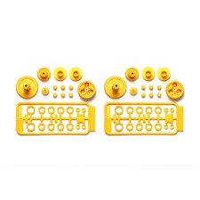 SW-01 G-Parts (Gears) yellow