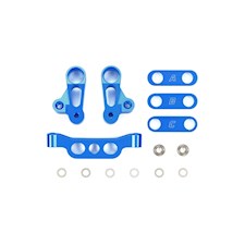 TA07 Adjustable Ackerman Set