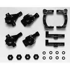 SW-01 Reinforced B-Parts (Bumper)