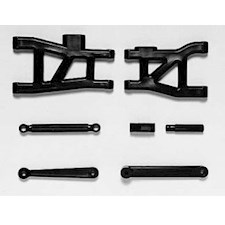 SW-01 Reinforced C-Parts (Joints)