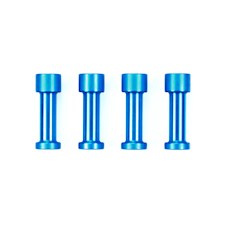 TC-01 Aluminum Damper Extenders (4)