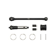 TC-01 Double Cardan Prop Shaft
