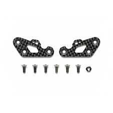 TC-01 Carbon Front Stiffeners