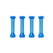 M-08 Aluminium Frame Posts (4pcs.)