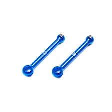 33mm Lightweight Alu Swing Shafts (2pcs)