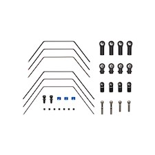 Soft Stabilizer Set (TA07, TB-05)