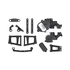 M-08 Reinforced K-Parts (Gearbox)