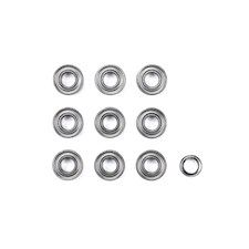 Hornet Full Ball Bearing Set