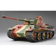 German Panther Type G Full Options