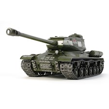 Russian Heavy Tank JS-2 1944 w/Otion Kit