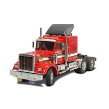 King Hauler