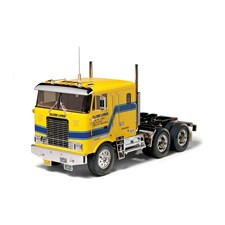 Truck Globe Liner