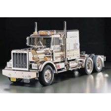 King Hauler chrom