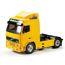FH12 Globetrotter